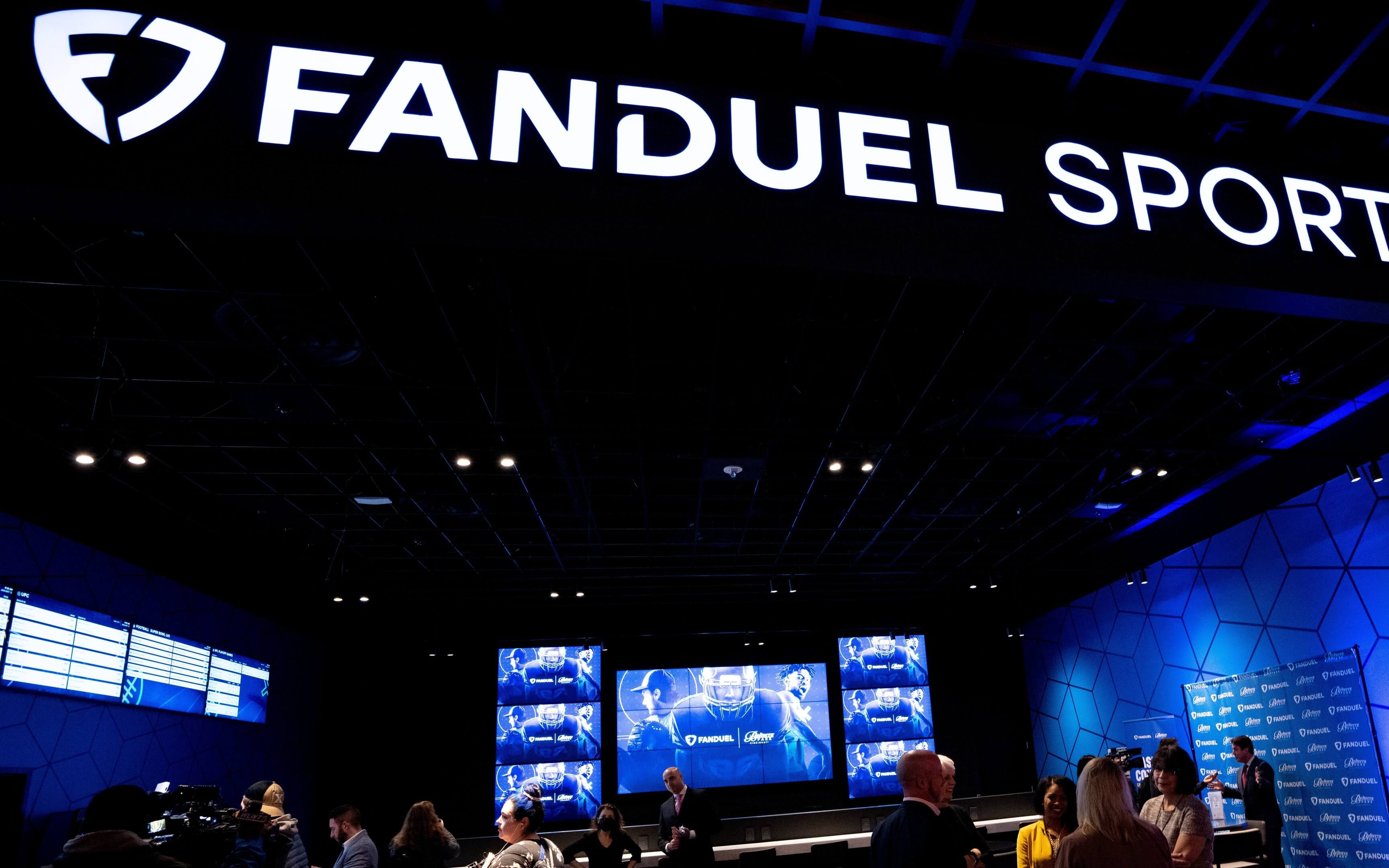 FanDuel Vermont Promo Code PreRegistration Gets You Up to 300 in